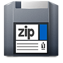 zip,unmount,disk,disc,save icon