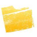 yellow,folder icon