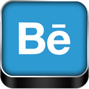 behance icon