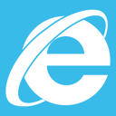 explorer, internet icon