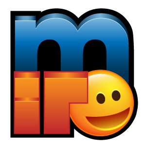 mirc icon