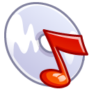 music,cd,disc,disk,save icon