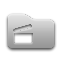 video,folder icon