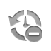 history,delete icon