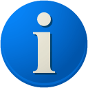info icon
