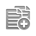 copy,add icon