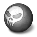orbz,death icon