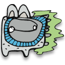 goo,guy icon