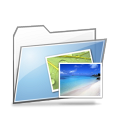 folder,copy,picture,duplicate,photo,pic,image icon