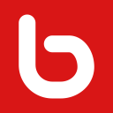 bebo, network, online, service, social svg vector icon