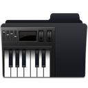 midi icon