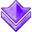 purple icon
