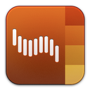 adobe, player, shockwave icon