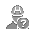 operator,help icon