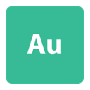 adobe,audition icon