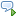 comment,play icon