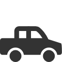pickup icon