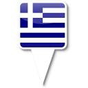greece icon