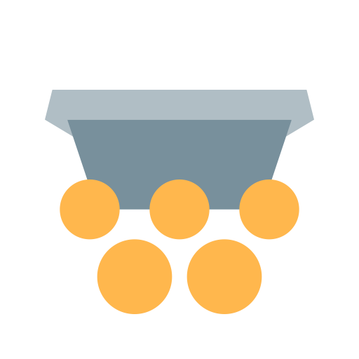 Podium With Audience svg vector icon