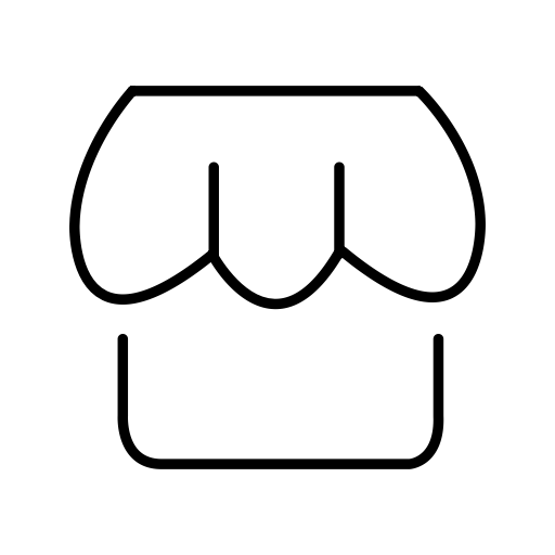 Business svg vector icon