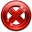 cnrdelete,all icon