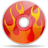 cdburn icon