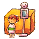 pending icon