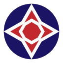abstract, basic, geometric, shape svg vector icon