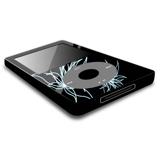 ipod icon