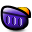 trash,empty,blank,recycle bin icon