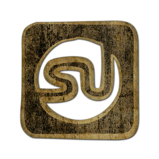 stumbleupon,logo,square icon