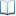 book, open icon
