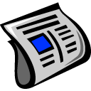 news icon
