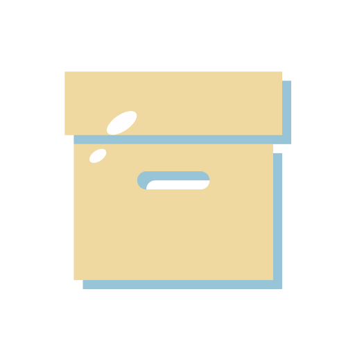 Gift svg vector icon