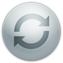 synchonize icon