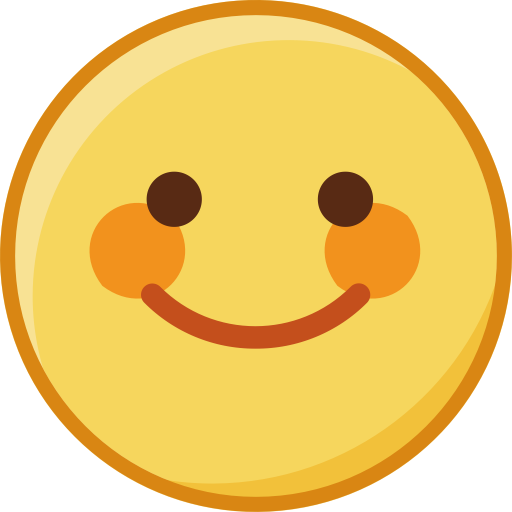 Expression svg vector icon