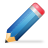 pencil icon