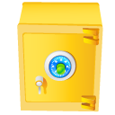 money,safe,cash,currency,coin icon