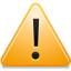 alert icon