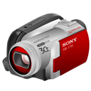 video,camera,recorder,photography icon
