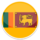 sri,lanka icon