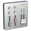 sound,mixer,voice icon