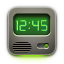 clock icon