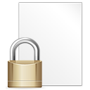 encrypted icon