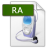 ra icon