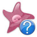 help,fish,animal,nemo icon