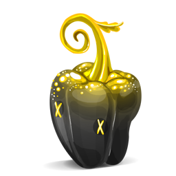 pepper icon