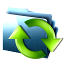 deepsea blue 30 icon
