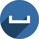 myspace svg vector icon