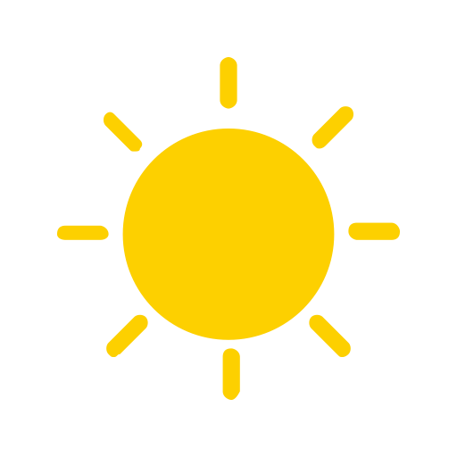 Cosmic Planet svg vector icon